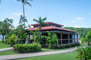 Parador El Faro - Aguadilla - 9