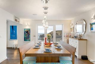 The Lookout - Portreath - 9