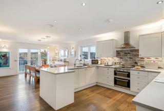 The Lookout - Portreath - 8