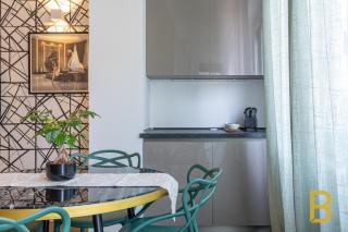 BePlace Apartments at Mudec - Milan - 8