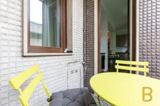 BePlace Apartments at Mudec - Milan - 1