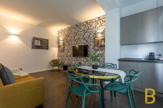 BePlace Apartments at Mudec - Milan - 0
