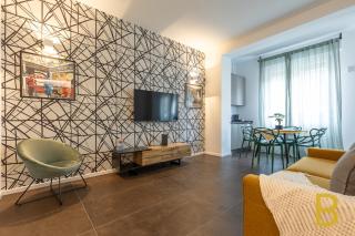 BePlace Apartments at Mudec - Milan - 9