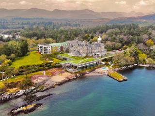 Parknasilla Resort & Spa - Sneem - 0