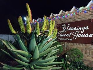 Blessings Guesthouse - Newcastle - 0