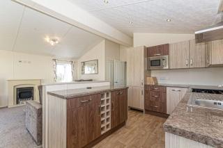 Bodafon Park Lodge - Benllech - 2