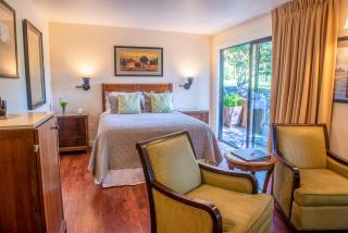 Inn at Buckhorn Cove - Little River - 8