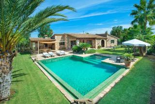 Villa Pepi by Vintage Travel - Alcúdia - 0