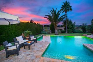 Villa Pepi by Vintage Travel - Alcúdia - 8