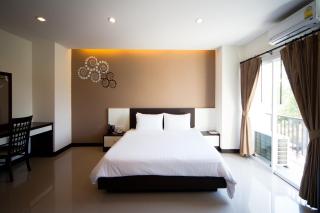 Phavina Hotel Rayong SHA Extra Plus - Rayong - 9