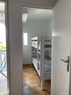 Studio cabine barcares - Le Barcarès - 6