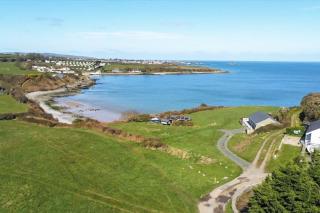 Tan Dinas Lodge - Benllech - 8