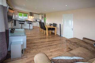 Tan Dinas Lodge - Benllech - 5