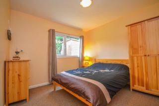 Tan Dinas Lodge - Benllech - 4