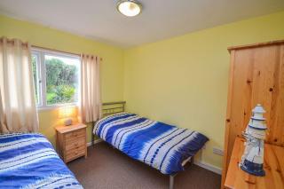 Tan Dinas Lodge - Benllech - 3