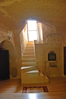 The Village Cave Hotel - Göreme - 9