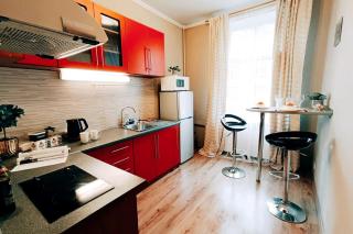 Riga Central street One room Apartment - 0