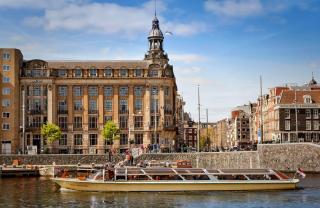 art'otel amsterdam, Powered by Radisson Hotels - Amsterdam - 0