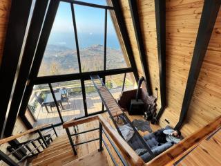 Ordu Bungalov-Loin du Monde - Perşembe - 7