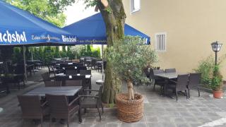 Hotel Restaurant Platamon - Feuchtwangen - 7