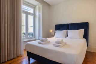Liberdade Concept 3BDR Apartment by LovelyStay - Lissabon - 7