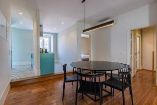 Liberdade Concept 3BDR Apartment by LovelyStay - Lissabon - 3