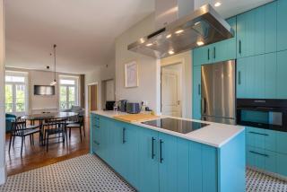 Liberdade Concept 3BDR Apartment by LovelyStay - Lissabon - 9