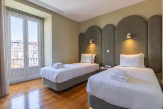 Liberdade Concept 3BDR Apartment by LovelyStay - Lissabon - 6
