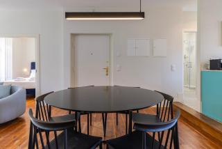 Liberdade Concept 3BDR Apartment by LovelyStay - Lissabon - 2