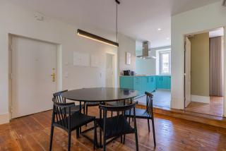 Liberdade Concept 3BDR Apartment by LovelyStay - Lissabon - 1