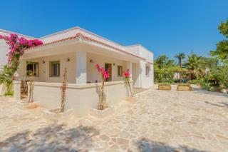 Casa Nunzia con piscina - San Vito dei Normanni - 8