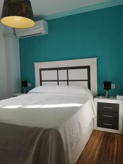 Apartamento Tropical by Bossh! Apartments - Salobreña - 9
