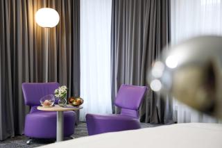 Park Plaza Berlin - Berlino - 6