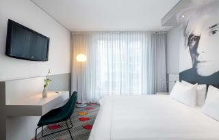 Park Plaza Berlin - Berlino - 4