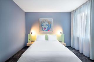 Park Plaza Berlin - Berlino - 3