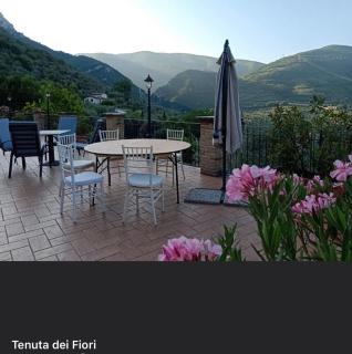 La Tenuta dei Fiori - Ferentillo - 5