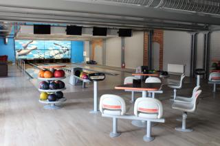 LUNA Marijampole - 2