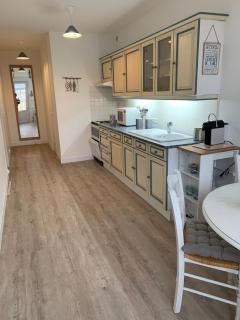 VILLA CATHY - Dives-sur-Mer - 7