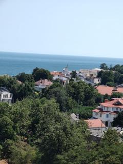 Platinum sea view - Odessa - 0