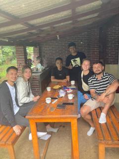 Ijen Farmer Homestay - Banyuwangi - 4