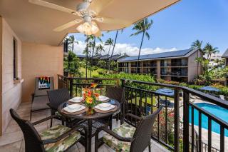 Kona Makai 6204 - Kailua-Kona - 3