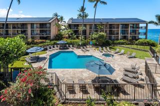 Kona Makai 6204 - Kailua-Kona - 2