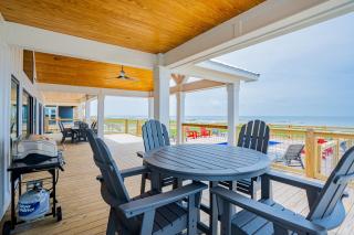 Pawprints in the Sand - Dauphin Island - 8
