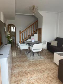 Family Apartment - 9