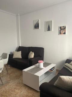 Family Apartment - 8