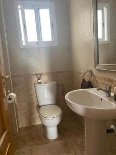 Family Apartment - 7