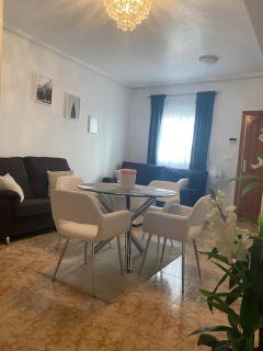 Family Apartment - 5