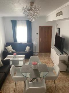 Family Apartment - 4