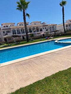 Family Apartment - 3