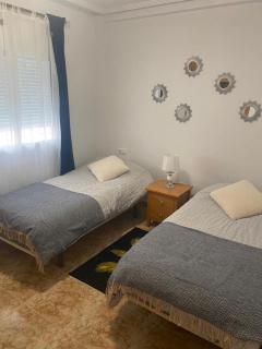 Family Apartment - 1